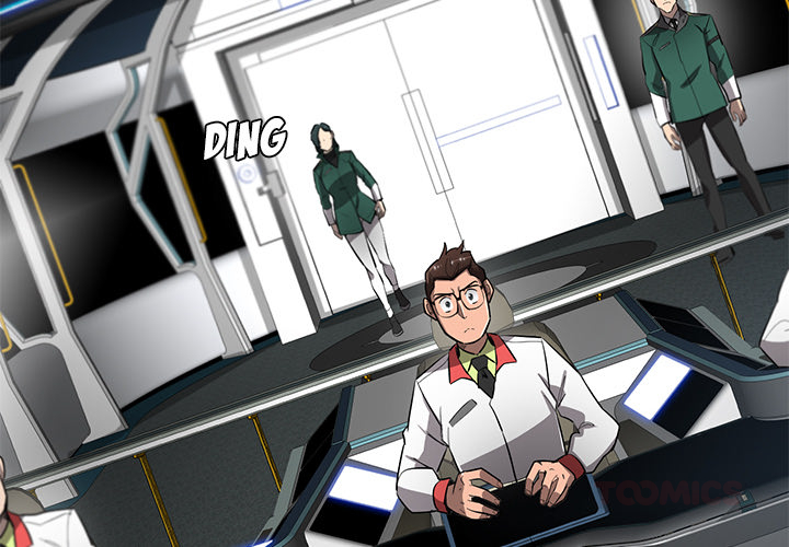Stardust - episode 71 - 1