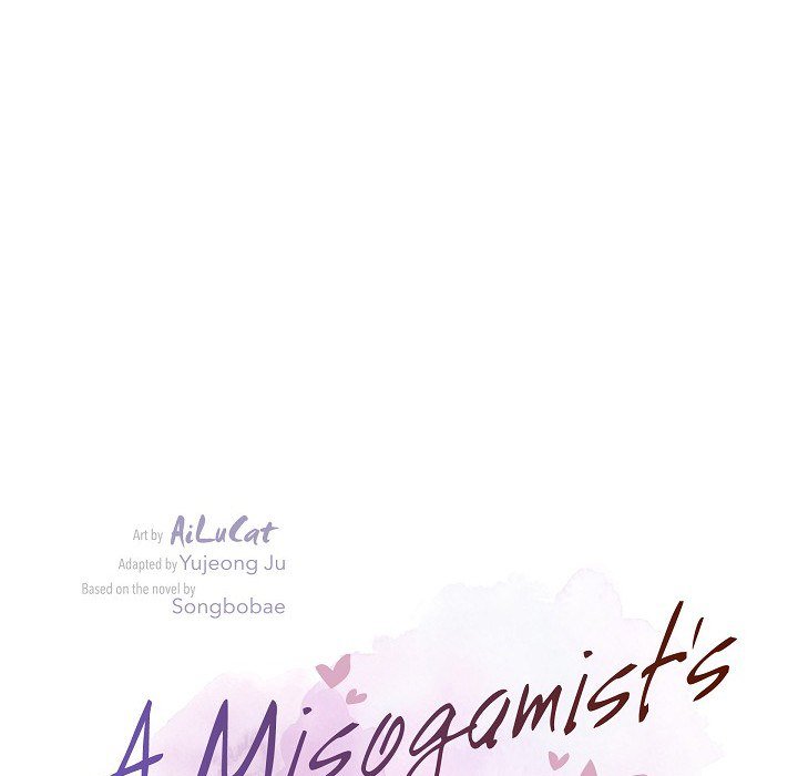 A Misogamist's Romance - episode 29 - 21