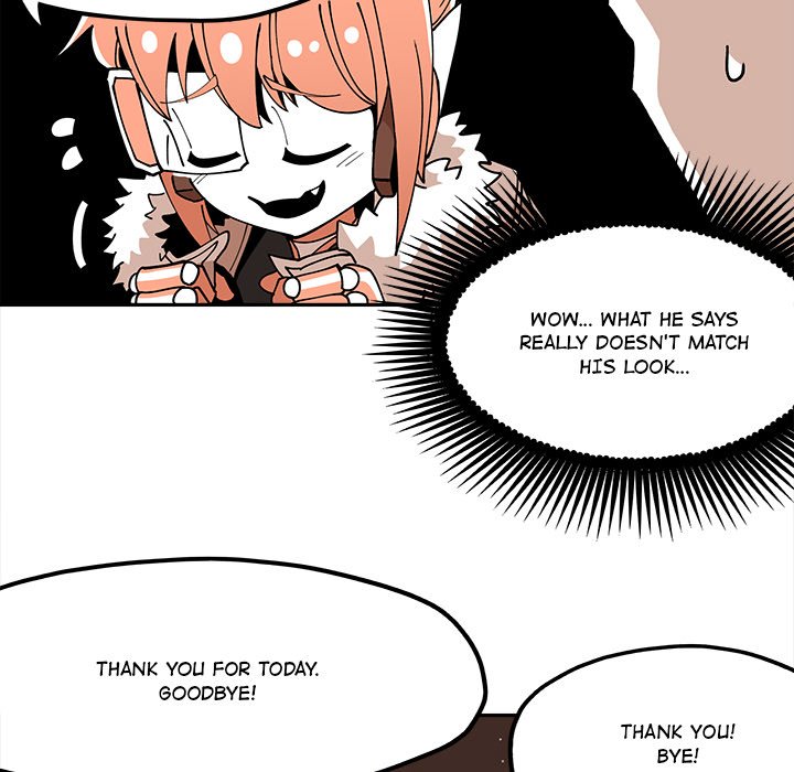 Iron Mech Bride - episode 28 - 48