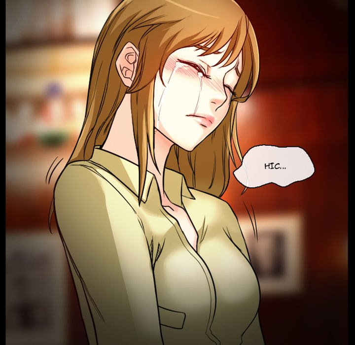 Silhouette - episode 11 - 20