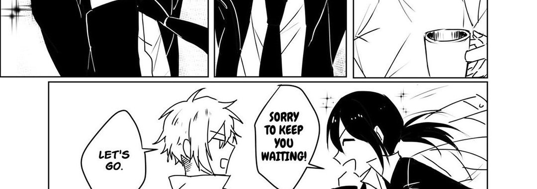 Warm Coffee - episode 2 - 53