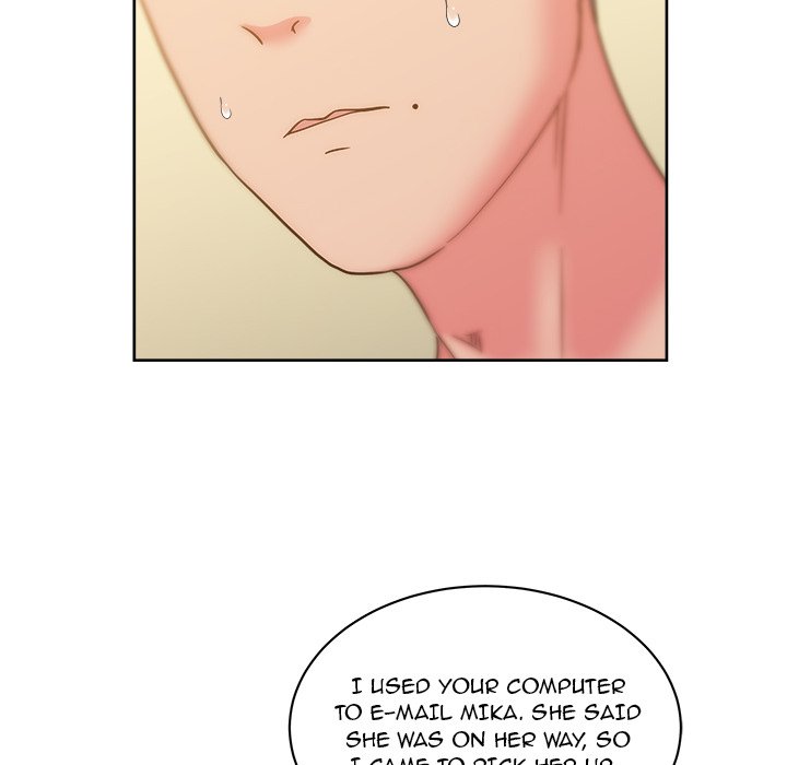 Soojung's Comic Store - episode 24 - 69