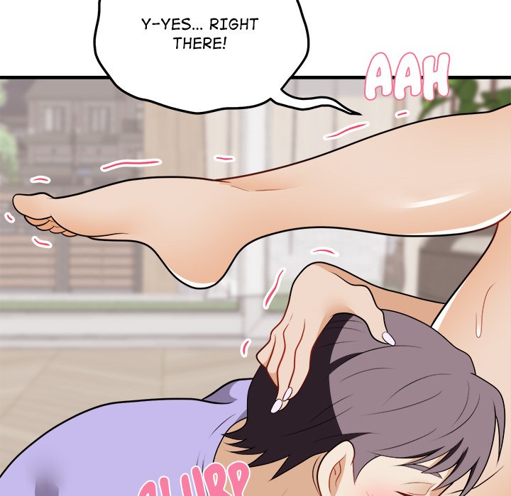 Body Swap - episode 21 - 112