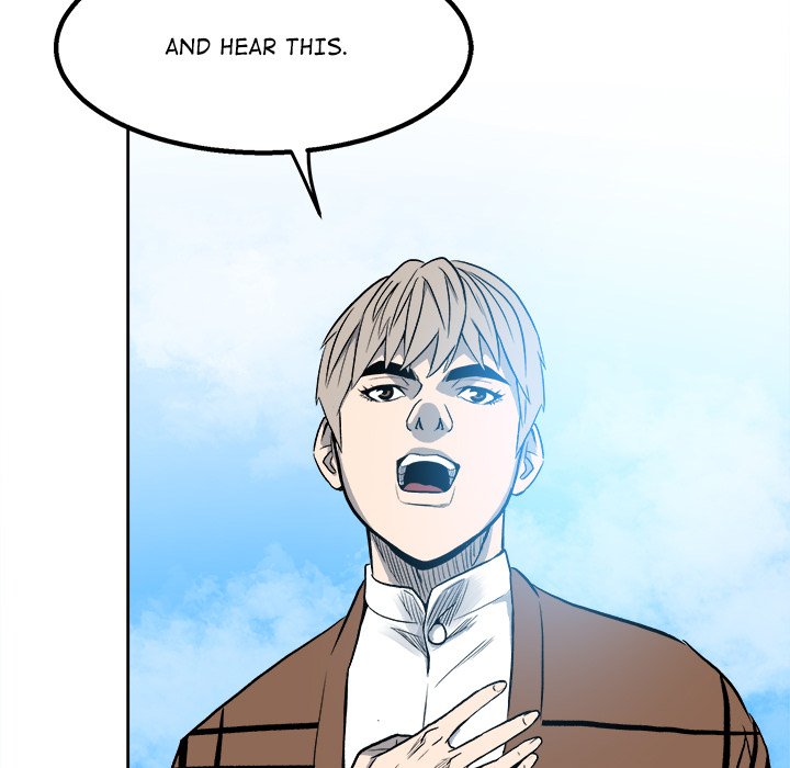 The Villain - episode 16 - 20