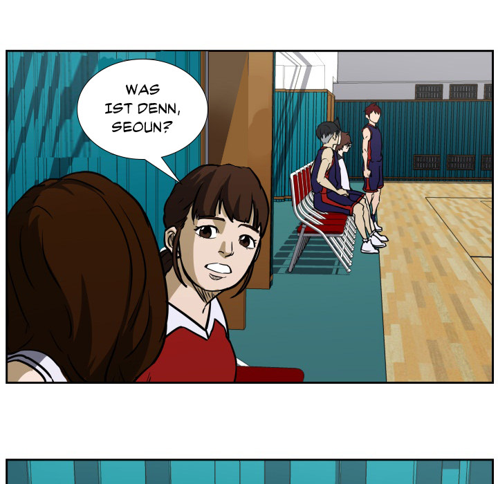 Tweener - episode 41 - 69