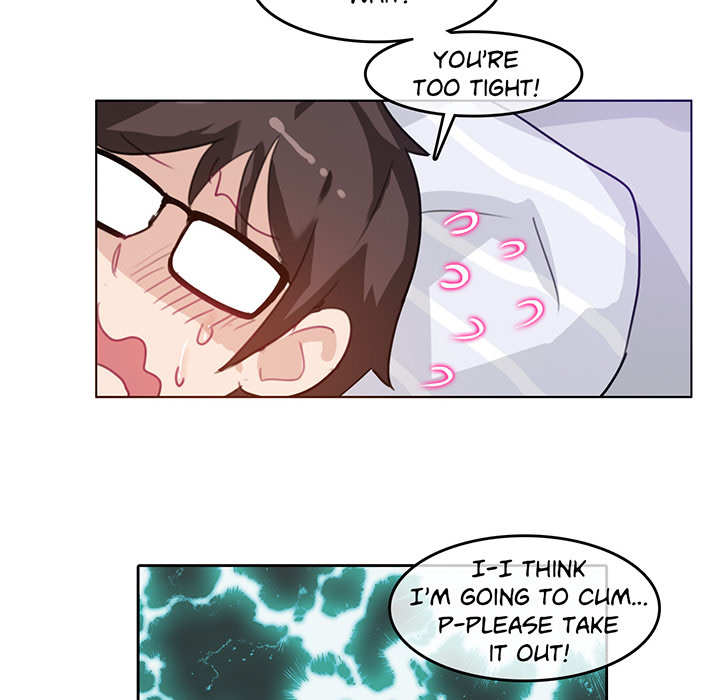 A Pervert's Daily Life - episode 4 - 31