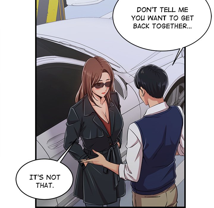 No Way Out - episode 1 - 105