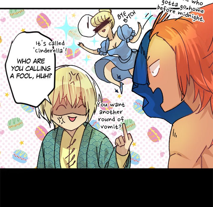 Today, I Meet a Dragon - episode 22 - 75