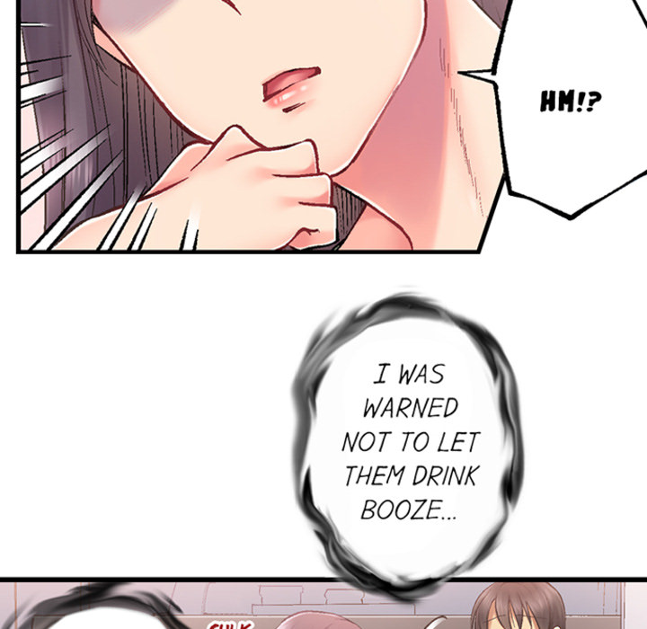 Drunk Sisters Wanna Fuck - episode 2 - 16