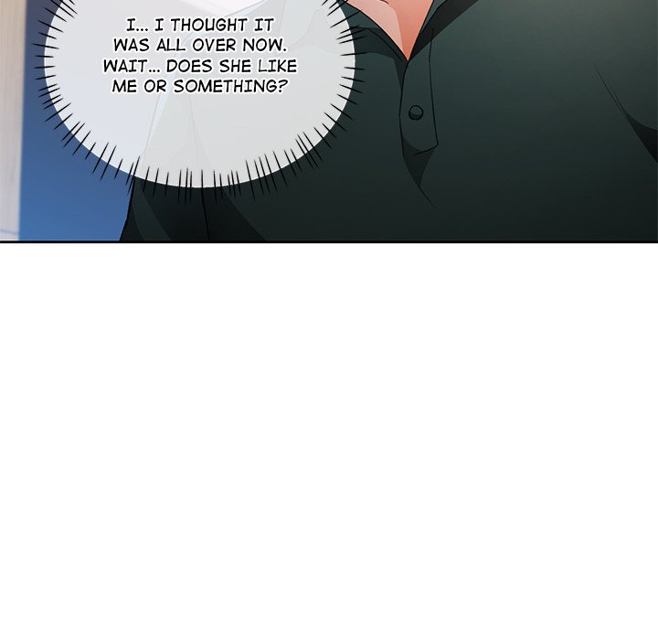 Wait, I'm a Married Woman! - episode 41 - 11