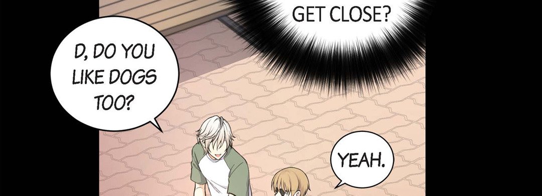 Sweet Caress - episode 3 - 81