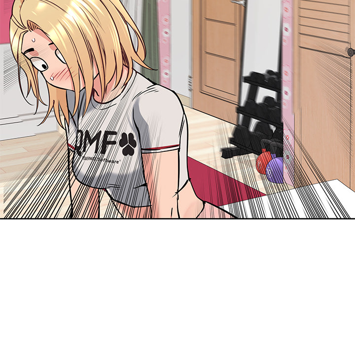Don't Tell Mom - episode 10 - 131