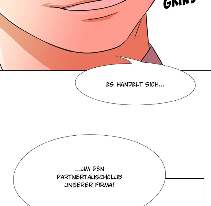 Das Partnerkarussell - episode 1 - 133