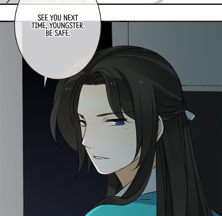 My Friend From Another Era - episode 15 - 12