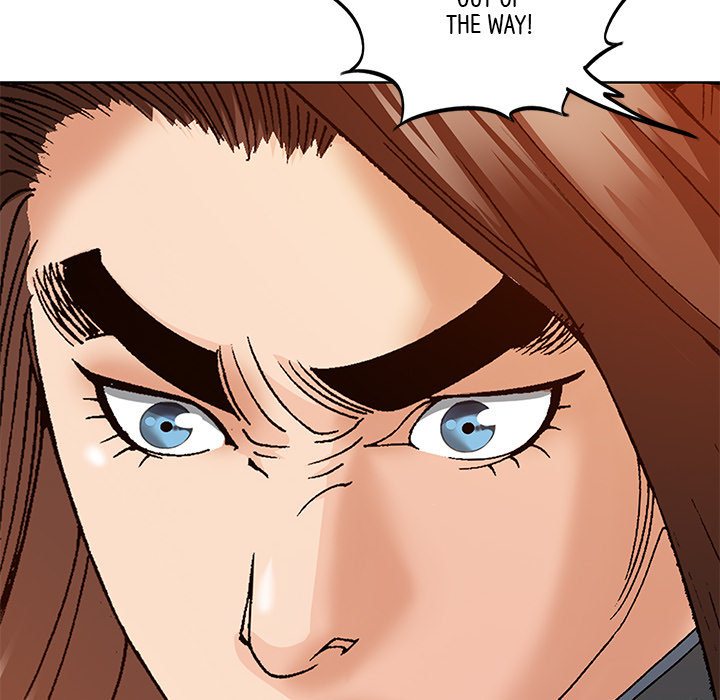 The Tale of The Hyungsan Sect - episode 43 - 26