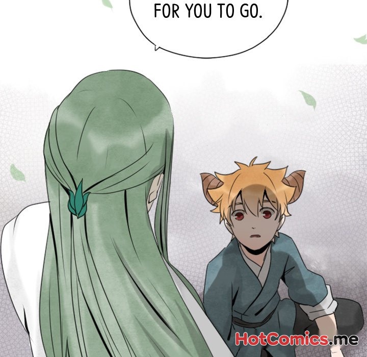 Odis and Moa's Underworld Diary - episode 9 - 55