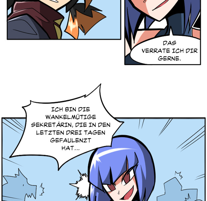 Das Wohnheim aus einer anderen Welt - episode 25 - 58