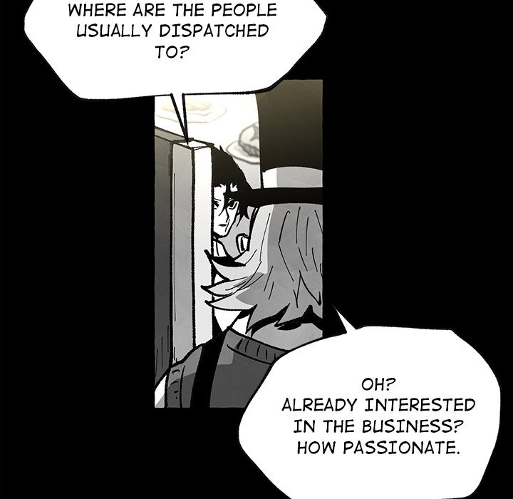 Nine Fantasy - episode 57 - 93