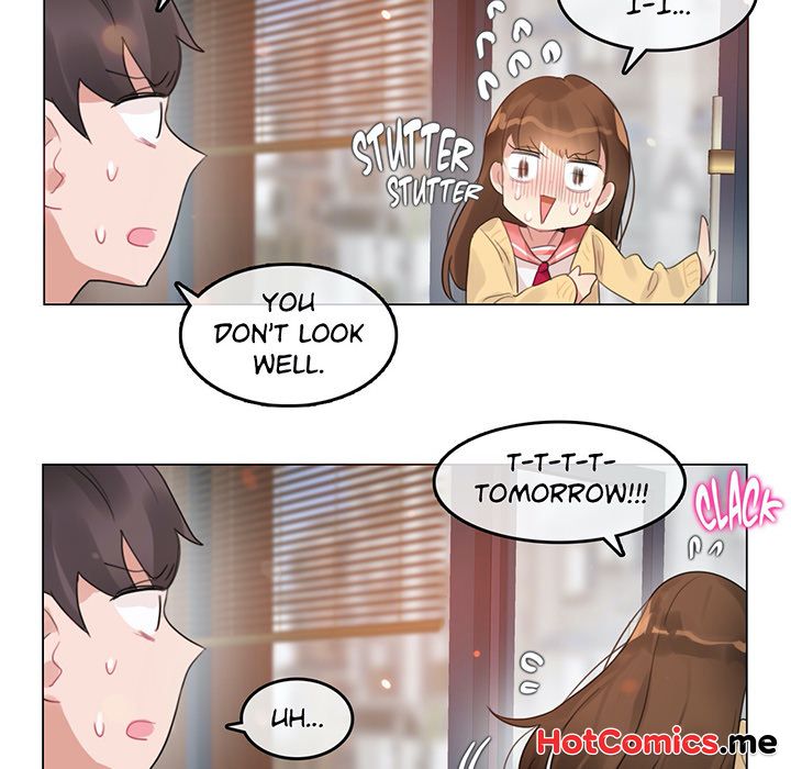 A Pervert's Daily Life - episode 74 - 45
