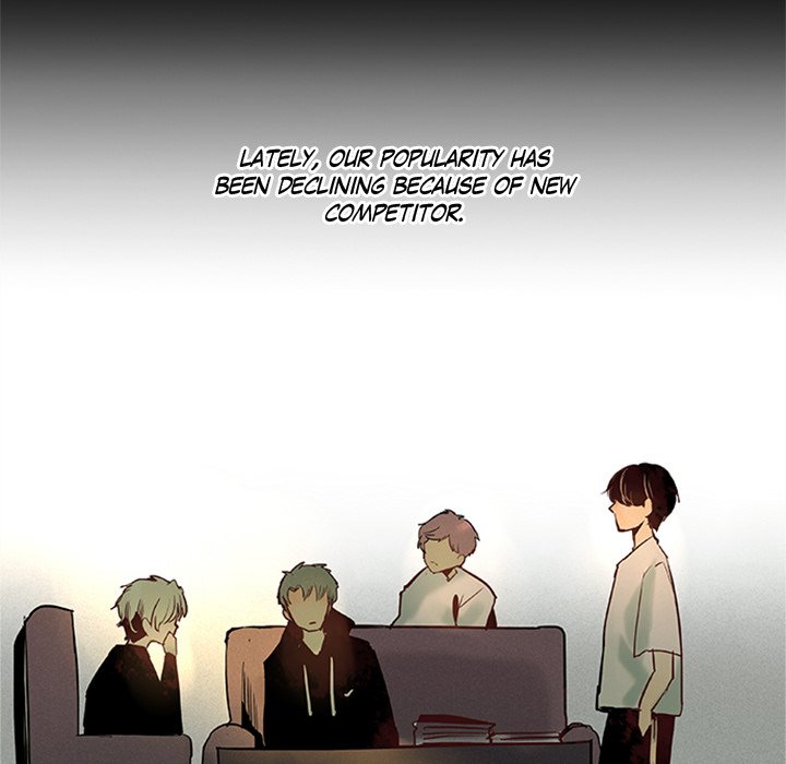 Moon Drops - episode 17 - 26