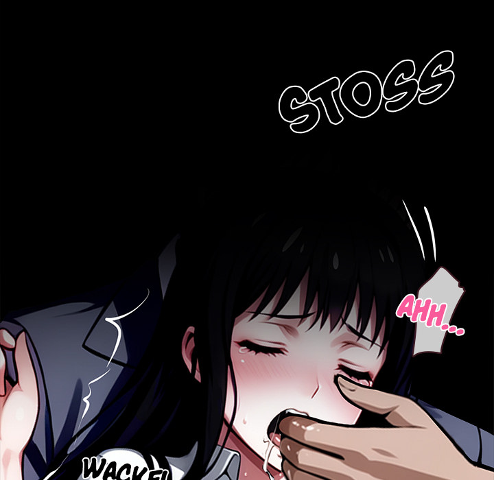 Workaholic Gangster - episode 35 - 55