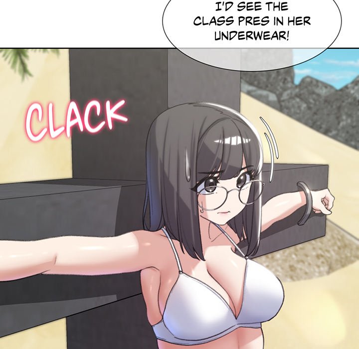 Lustful Games - episode 22 - 37