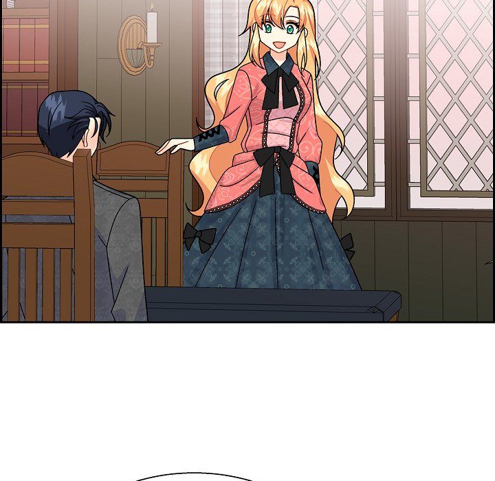 The Destroyer Fell in Love with Me - episode 31 - 26