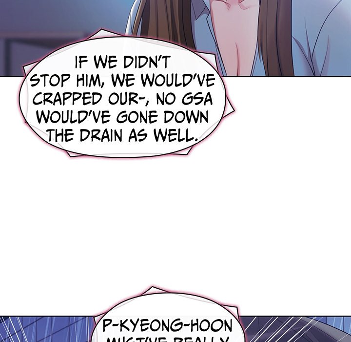 Master, Do You Need A Hand? - episode 34 - 101