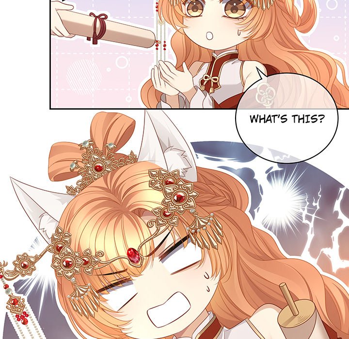 MASTER AND SEVEN LOVERS - episode 67 - 42