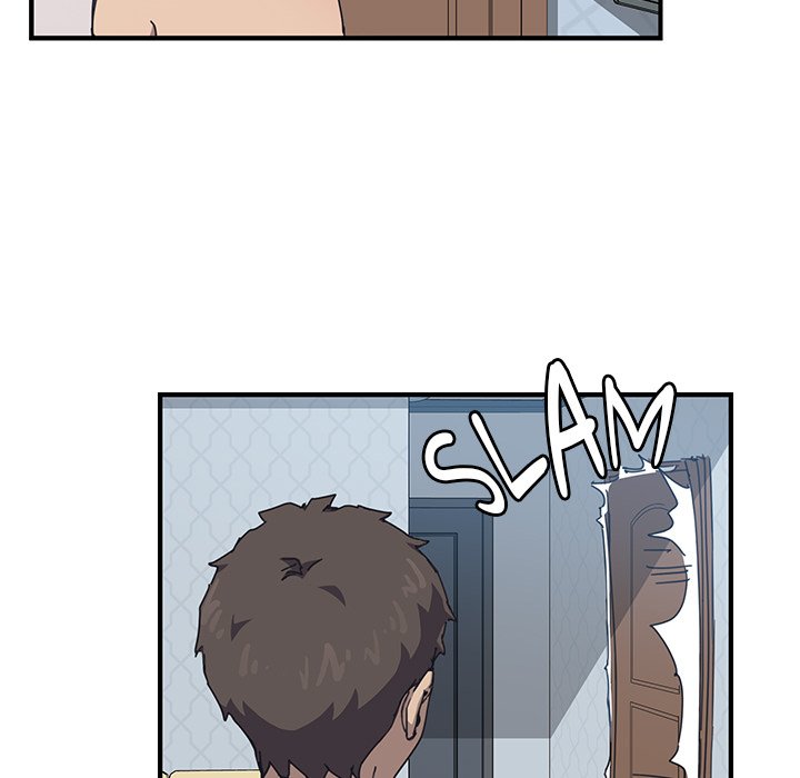 The Unwanted Roommate - episode 3 - 52