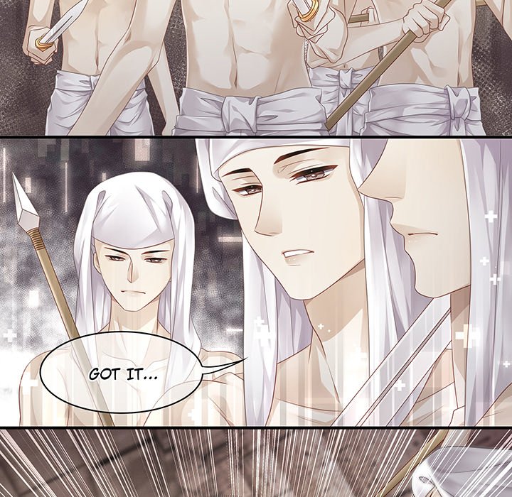 MASTER AND SEVEN LOVERS - episode 2 - 56
