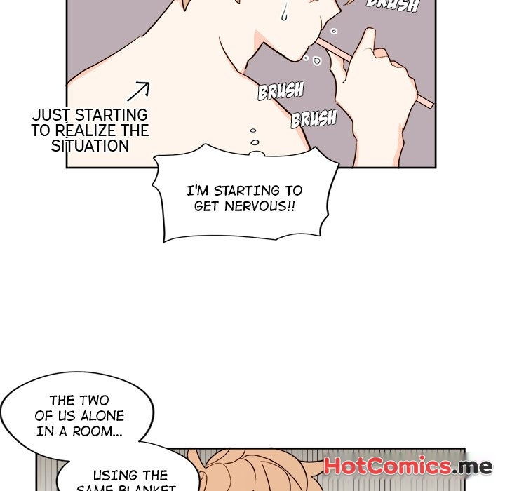 Summer Snow - episode 11 - 20
