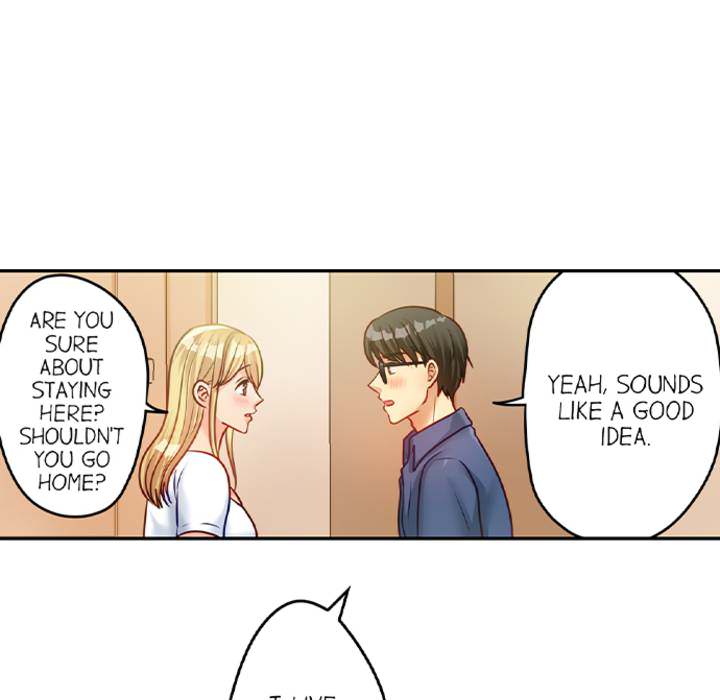 The Last Virgin in a Lustful World - episode 20 - 51