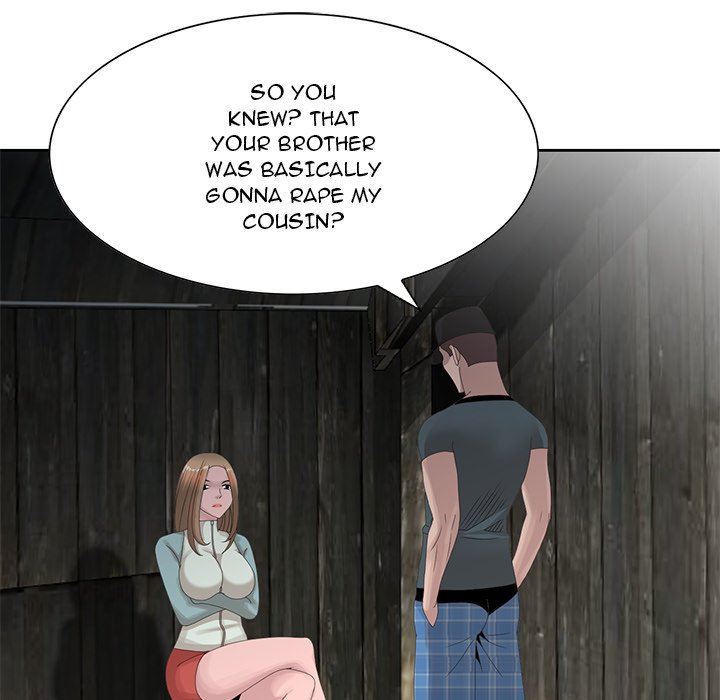 Shh! Her Secret - episode 14 - 72