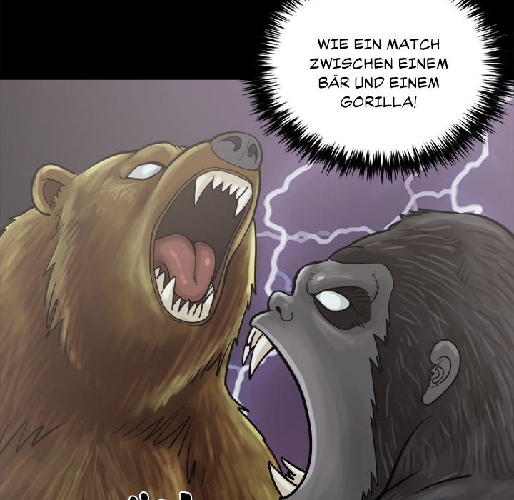 Insel der Bedrohung - episode 10 - 54