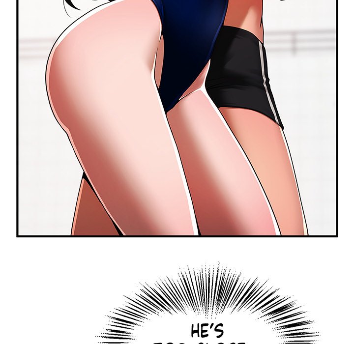 Poolside Playtime - episode 3 - 101