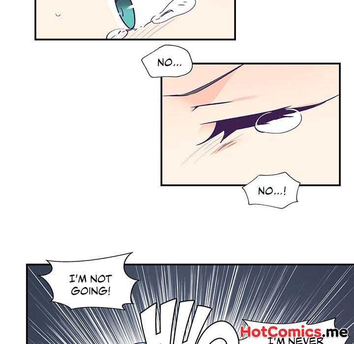 My Special Squishy Someone - episode 29 - 27