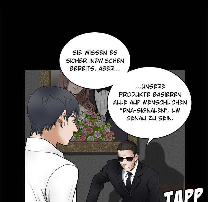 Ohne Worte 2: Die Rückkehr - episode 6 - 37