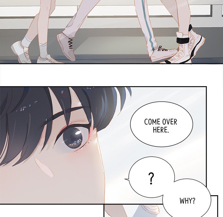 Ballerino - episode 31 - 30