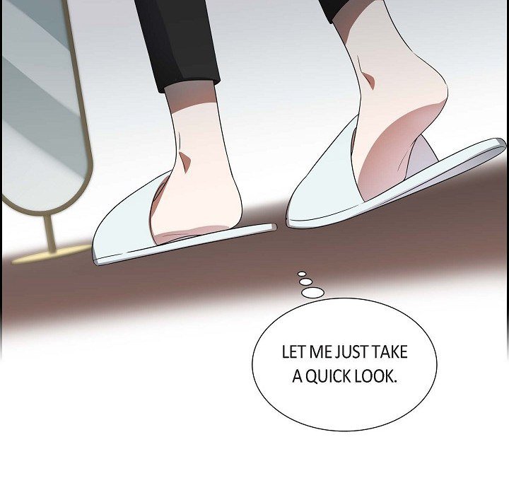 A Misogamist's Romance - episode 5 - 28