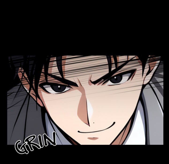Workaholic Gangster - episode 39 - 36