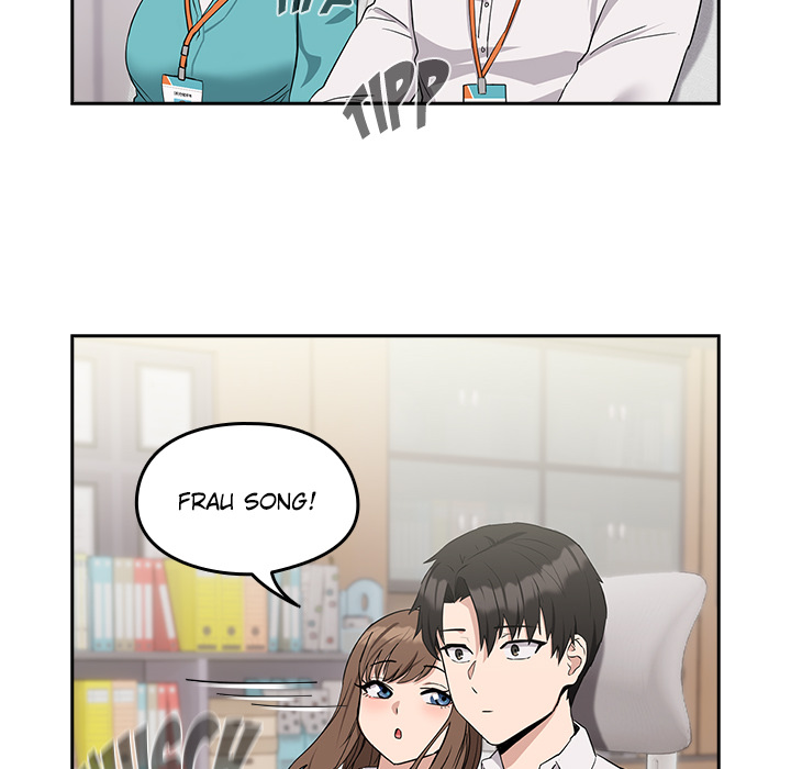 Dating After Work - episode 16 - 123