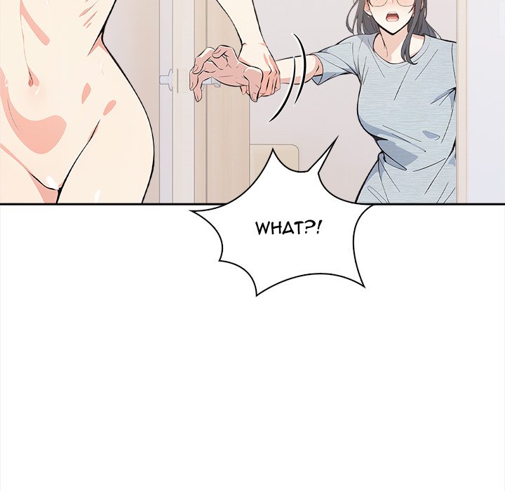 The Secret of a Girls' Dorm - episode 10 - 42