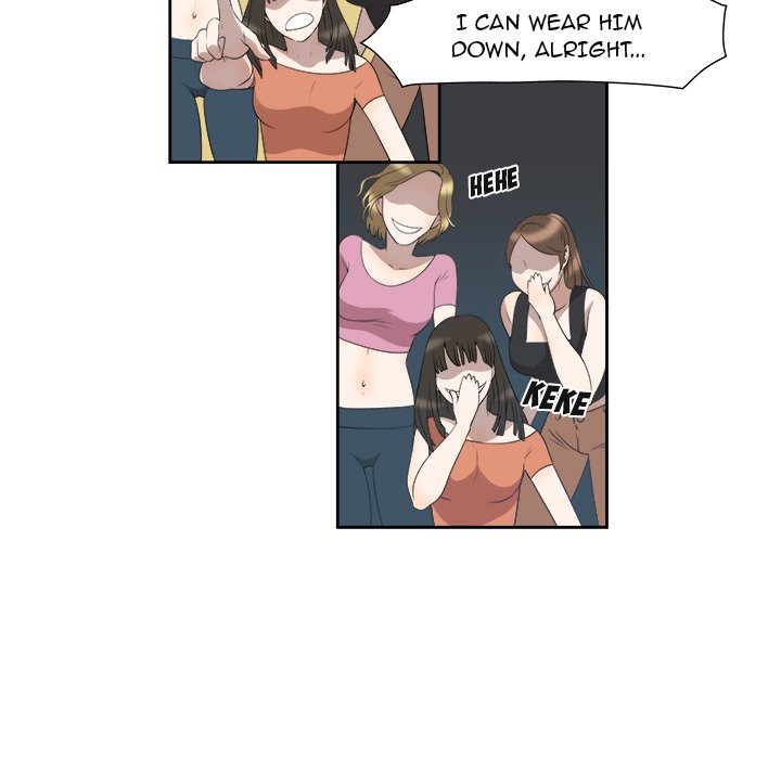 New Teacher in Town - episode 3 - 53