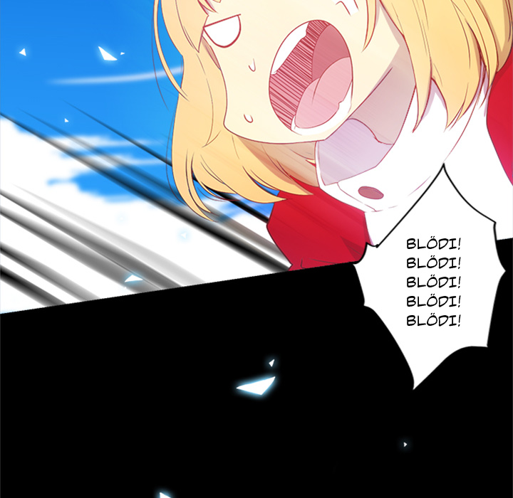 Shade of Arcana - episode 26 - 66