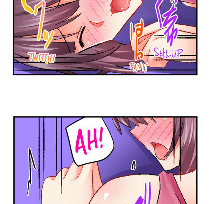 Our Kinky Newlywed Life - episode 57 - 10