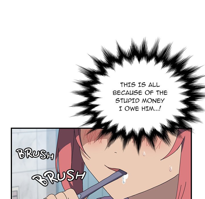 The Unwanted Roommate - episode 13 - 36