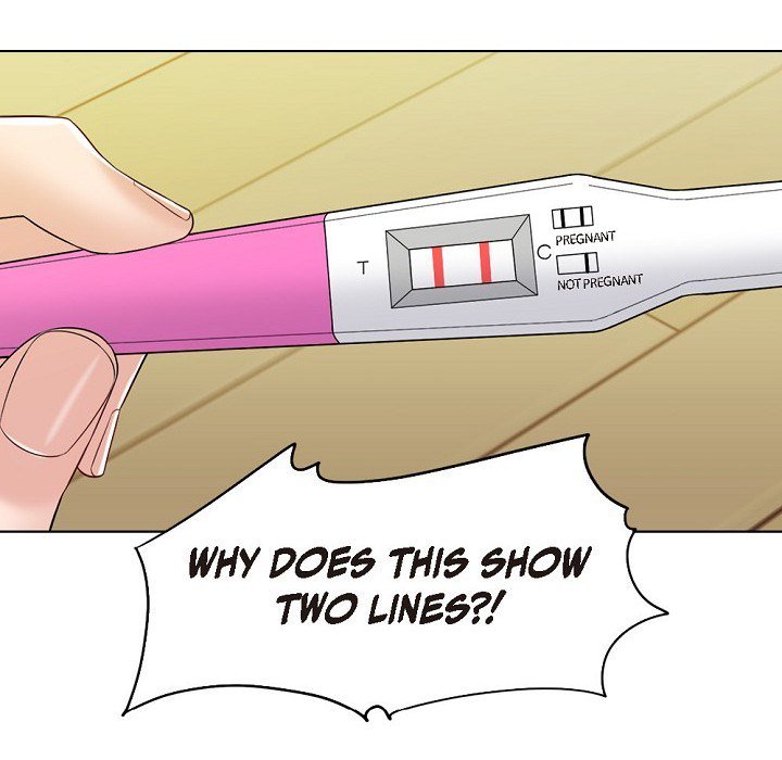 Wife for 1000 Days - episode 23 - 156
