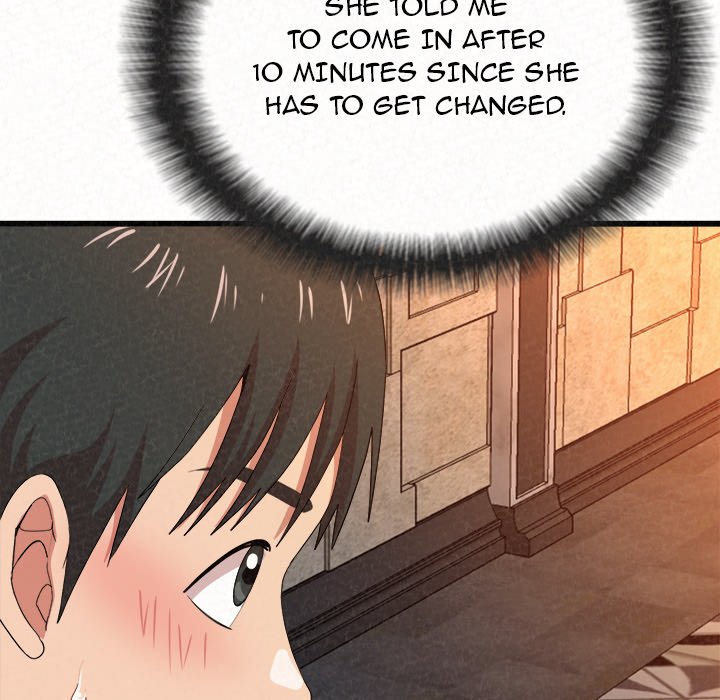 Milk Therapy - episode 1 - 174