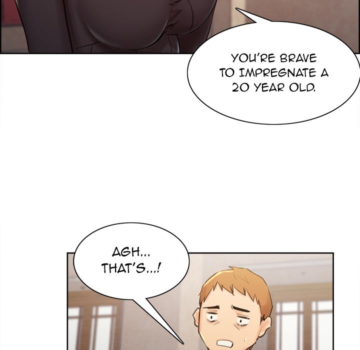 The Sharehouse - episode 2 - 87